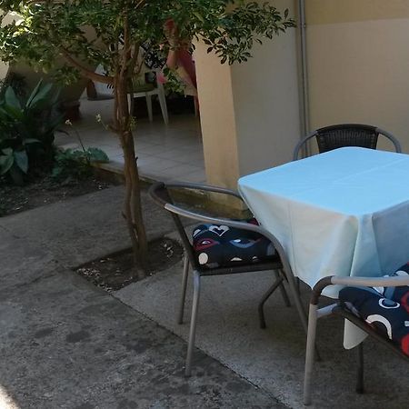 Apartments Topolo دوبروفينك المظهر الخارجي الصورة