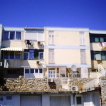 Apartments Topolo دوبروفينك المظهر الخارجي الصورة
