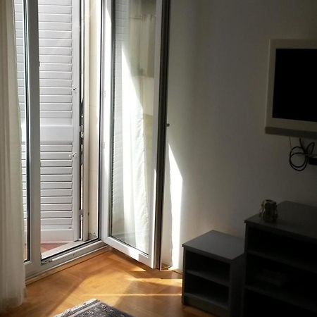 Apartments Topolo دوبروفينك الغرفة الصورة