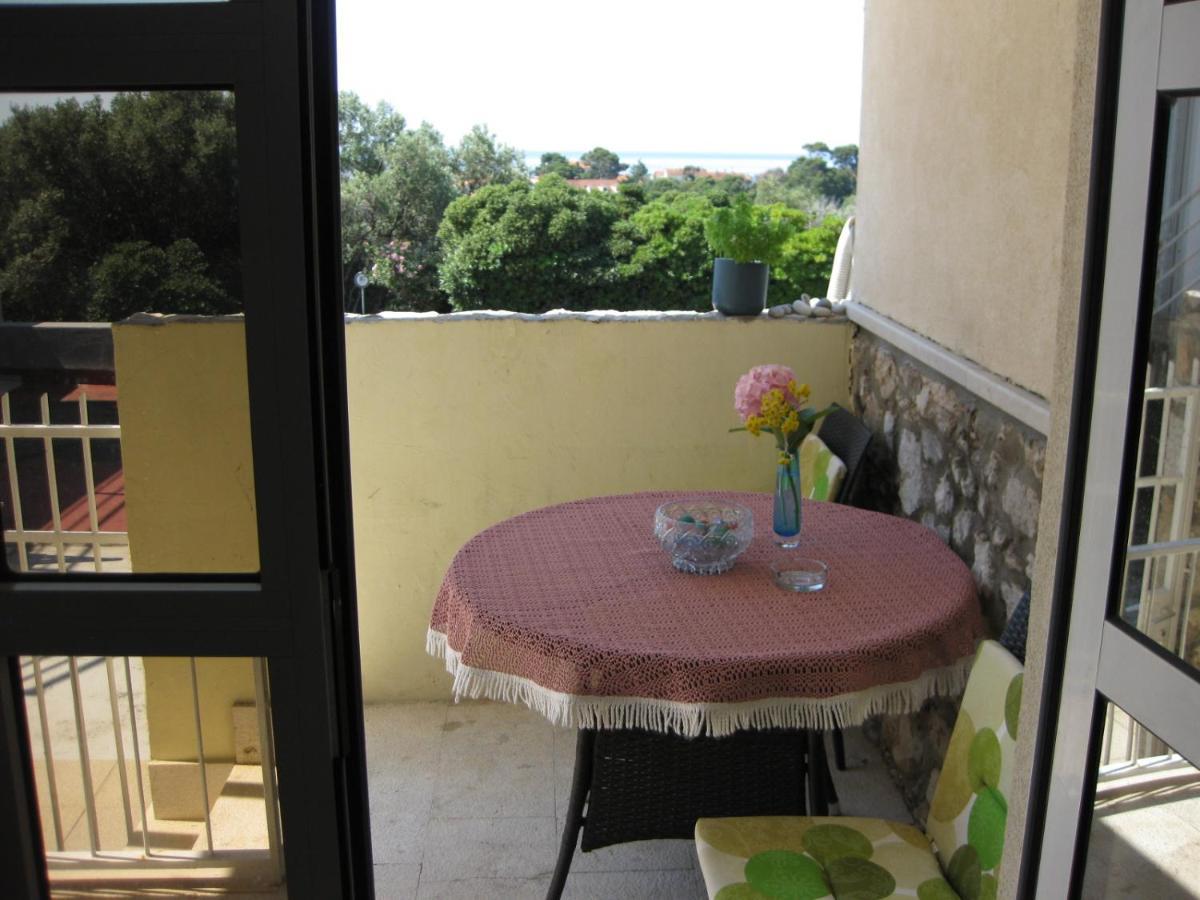 Apartments Topolo دوبروفينك المظهر الخارجي الصورة