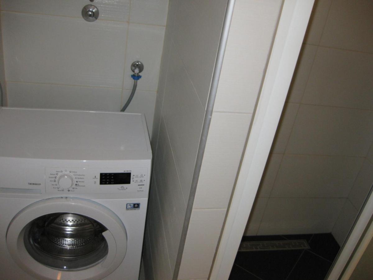 Apartments Topolo دوبروفينك المظهر الخارجي الصورة