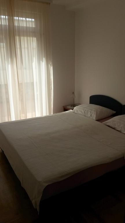 Apartments Topolo دوبروفينك الغرفة الصورة